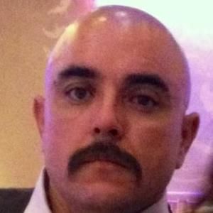 Meet your Posher, Frank